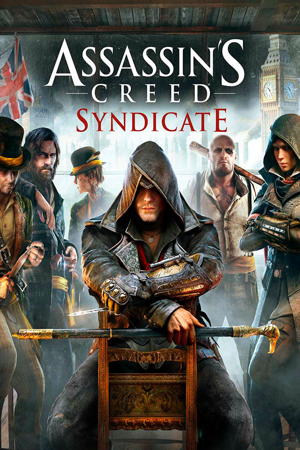 Assassin's Creed® Syndicate